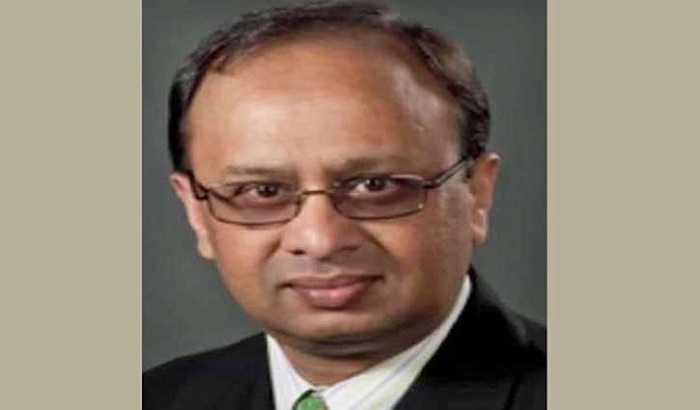 Bangladeshi physician dies of Covid-19 in New York