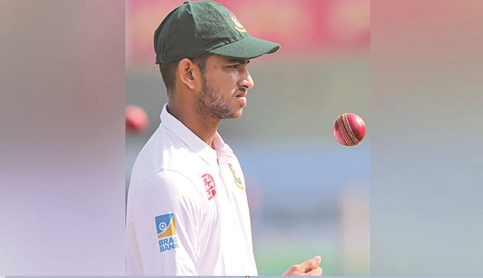 Nayeem undergoes surgery