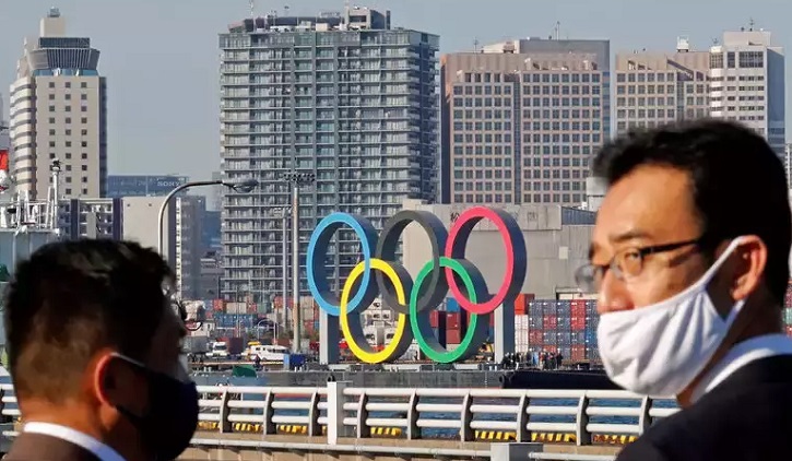 Most in Japan oppose holding Olympics in 2021: polls