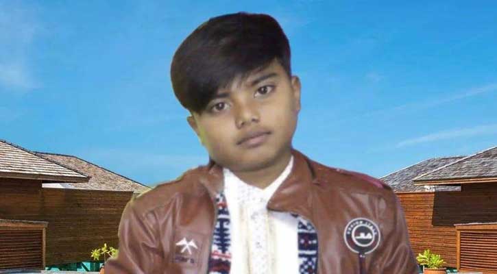 Missing minor boy’s body found in Narayanganj