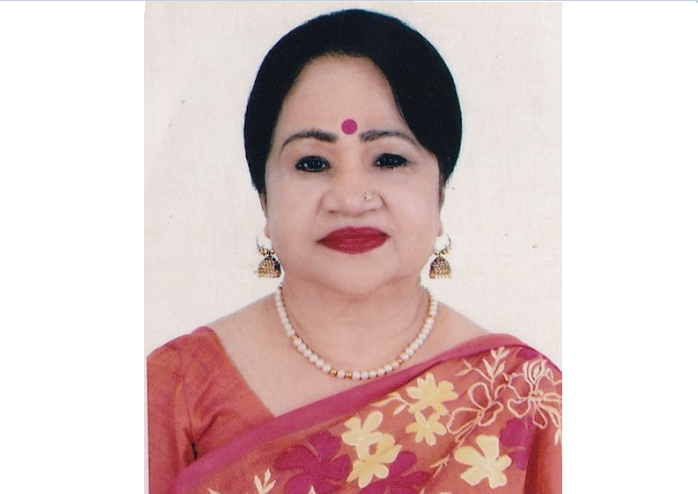 Towfika Aftab appointed as new Chairman of Citizens Bank