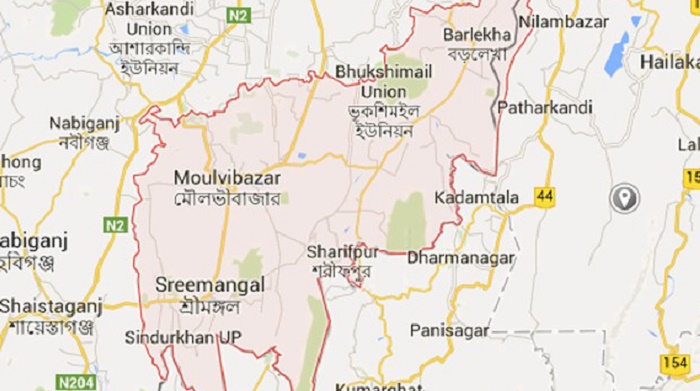 Man dies as his first, second wives’ family members clash in Moulvibazar