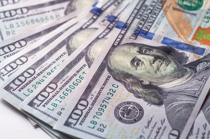 Bangladesh's forex reserves surge to record high amid Covid-19