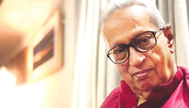 Poet Manzur-I-Mawla passes away at 80