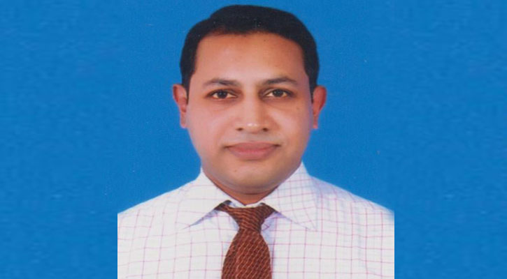 Covid-19 claims life of another doctor in Chattogram