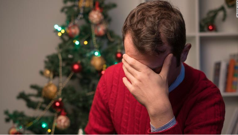 How to cope with grief during the holidays and a pandemic