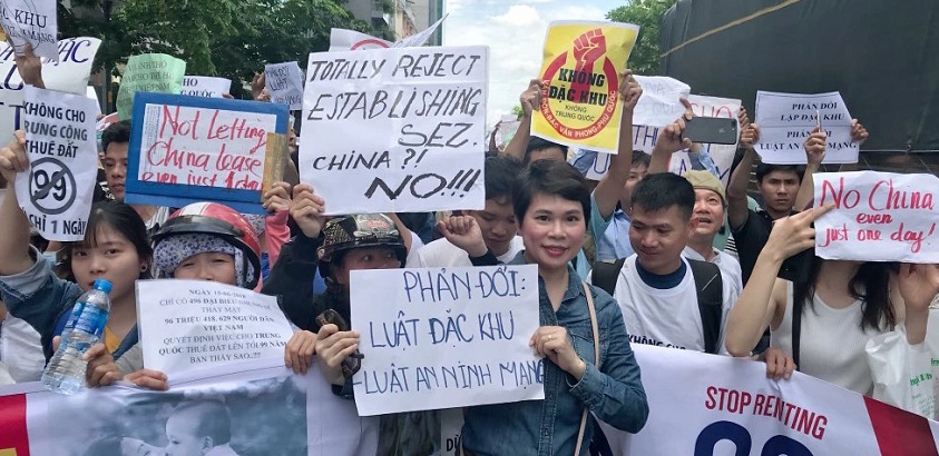 For Myanmar, China Poses the Thorniest Foreign Policy Challenge