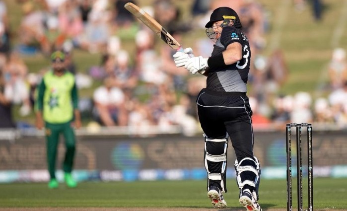 Pakistan win toss and bowl in third New Zealand T20