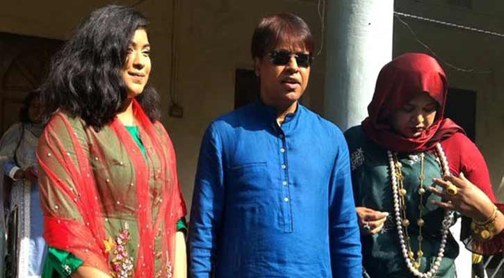 CID appeals before court to freeze MP Papul’s assets