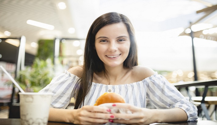 Higher intake of ultra-processed foods may up death risk