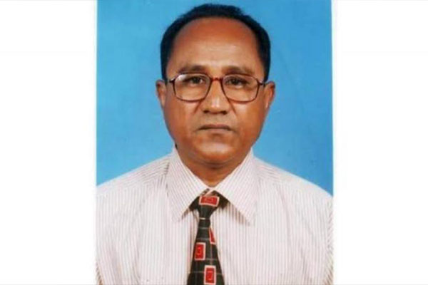 RU registrar Abdul Bari resigns