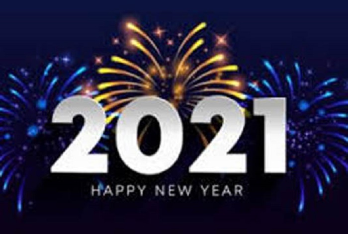 Nation set to welcome New Year 2021 with hopes of getting COVID vaccines