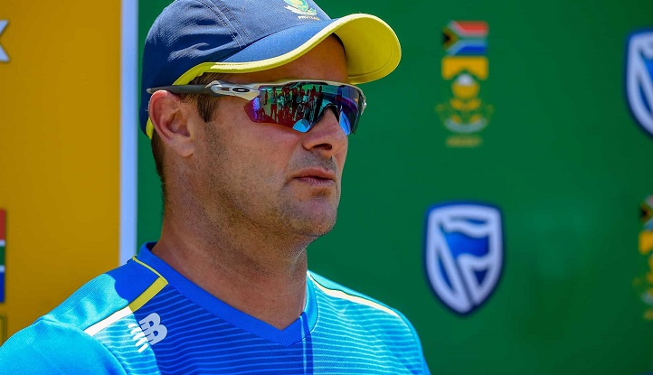 Fitness key for South Africa, Sri Lanka