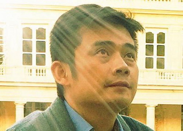 
China: Activist charged with inciting subversion