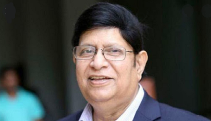 Bangladesh a lucrative investment destination in between India, China: FM