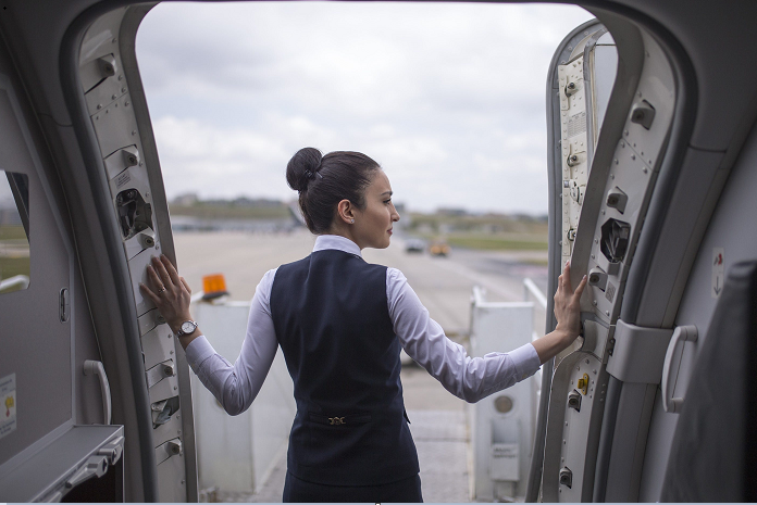 Why flight crews often get to avoid tough quarantine rules
