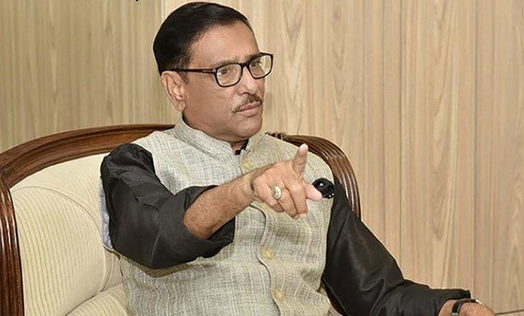Rebel AL candidates will not get party nomination in future: Quader
