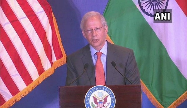 Indo-Pacific region needs stability, democratic model of governance: US Ambassador Kenneth Juster