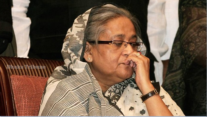 PM shocked at death of Motor Driver League vice-president M Shajahan