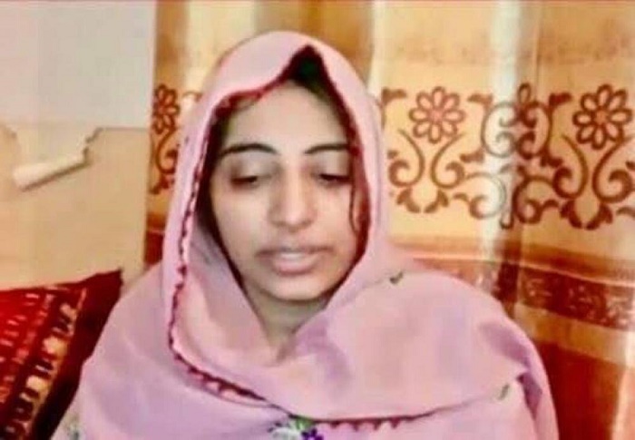 Two Hindu girls abducted, forcibly converted to Islam in Pakistan