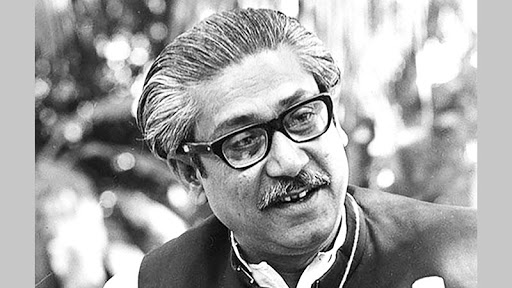 Video released marking Bangabandhu's Homecoming Day