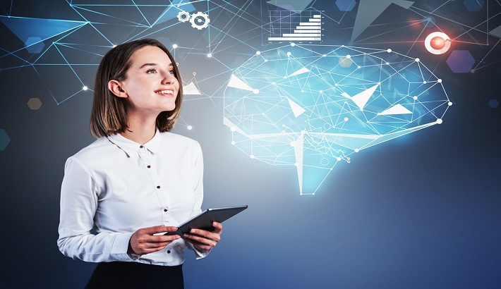 AI-driven sensor can monitor brain serotonin levels in real-time