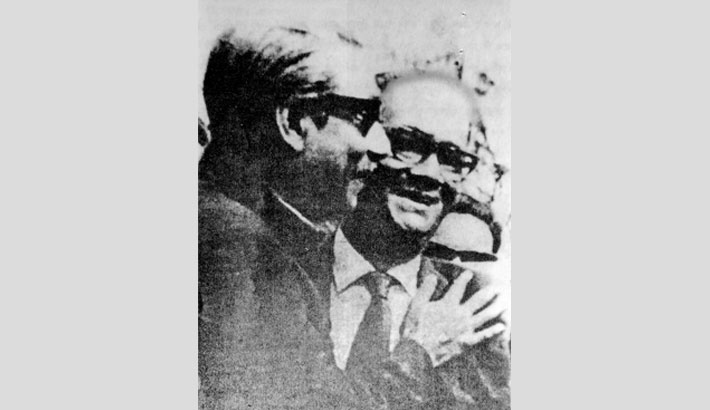 Remembering Justice Murshed