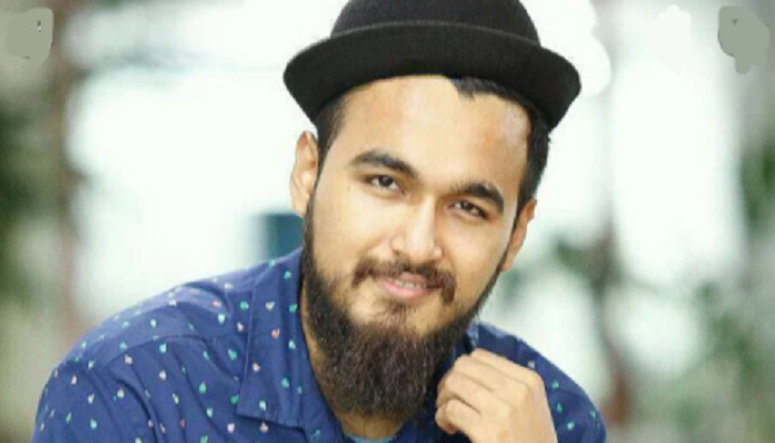 Controversy arises over Facebook status of singer Nobel