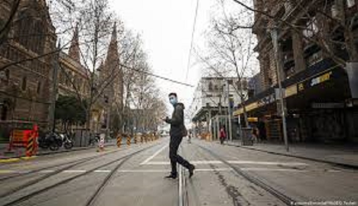 Asymptomatic people spread almost 60pc of COVID infections