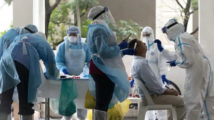 Malaysia declares virus emergency, sparking anger