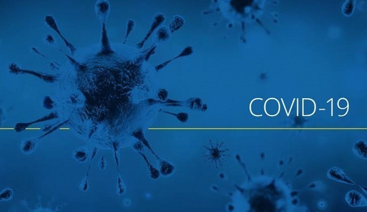 Bangladesh reports 14 COVID-19 deaths, 4,69,522 total recoveries