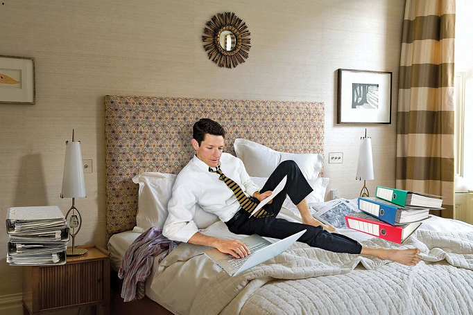 Homeworkers need to be better protected: ILO 