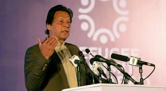 'Darkness becomes destiny of nation if ruler is a thief': PML-N slams Imran Khan