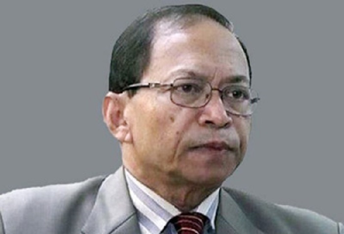 Nephew testifies in graft case against former CJ Sinha