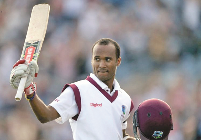 Braithwaite confident of testing hosts