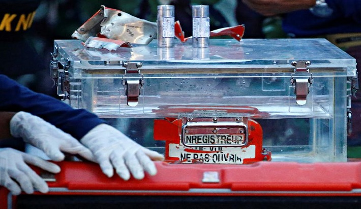 Sriwijaya Air plane crash: All 62 people killed on board, data recorder retrieved