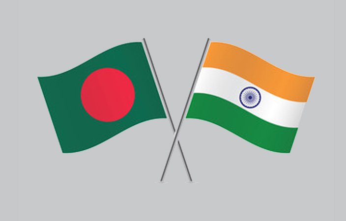 Dhaka, Delhi to intensify fight against int’l terrorist groups