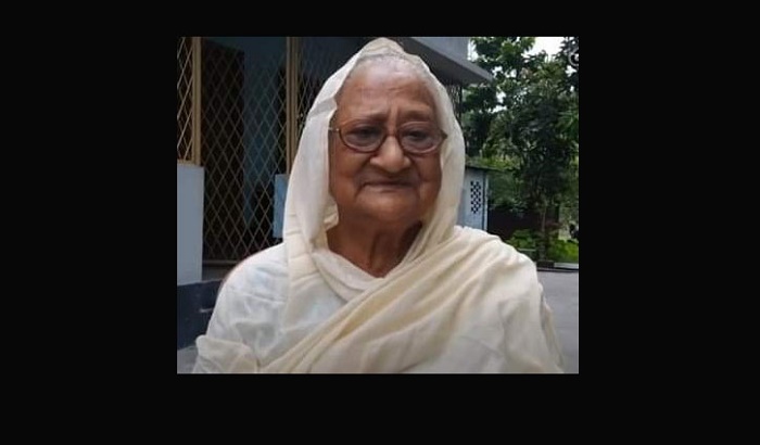 Shakib Al Hasan’s grandmother dies