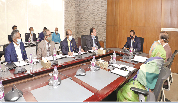 Bangabandhu Bangladesh Games begin in April

