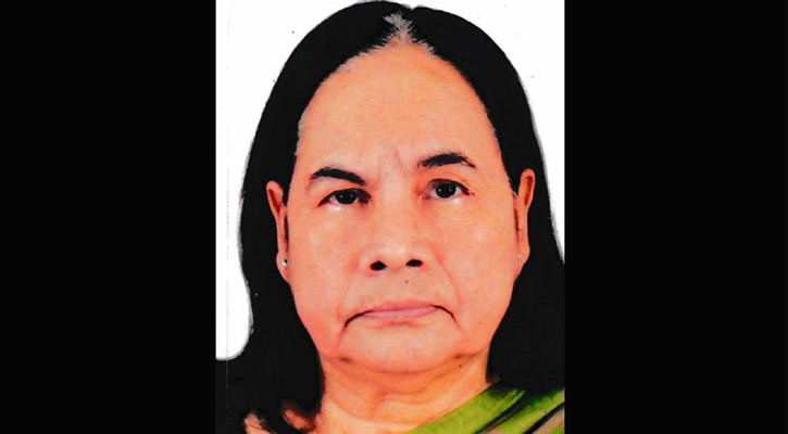 Science and Technology minister’s wife dies