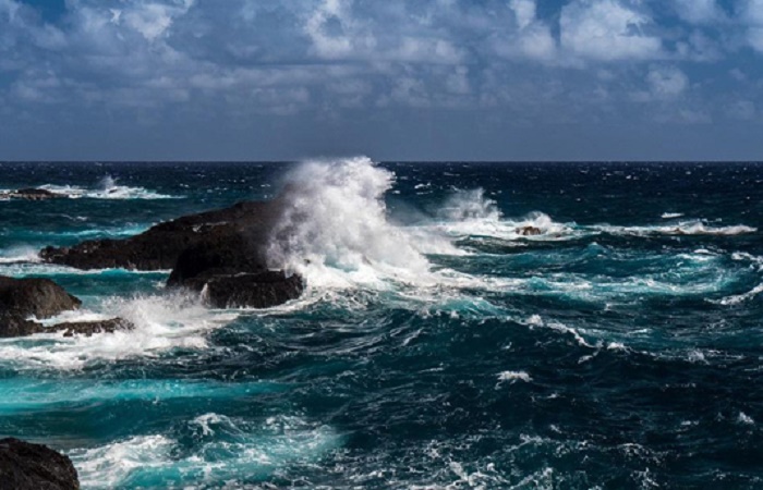 World’s oceans continue to warm, despite reduced carbon emissions