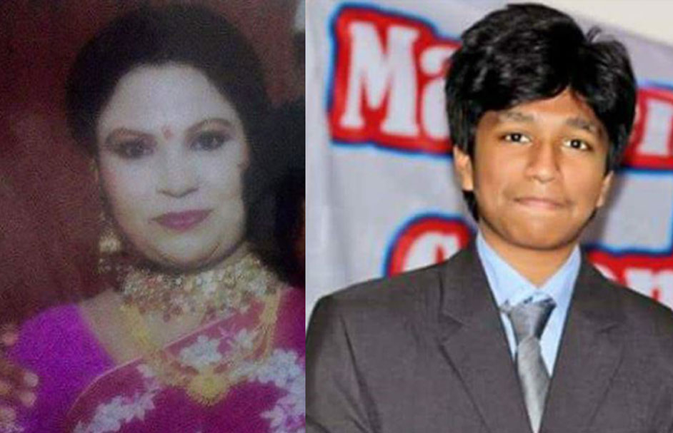 3 get death for killing mother, son in Kakrail 