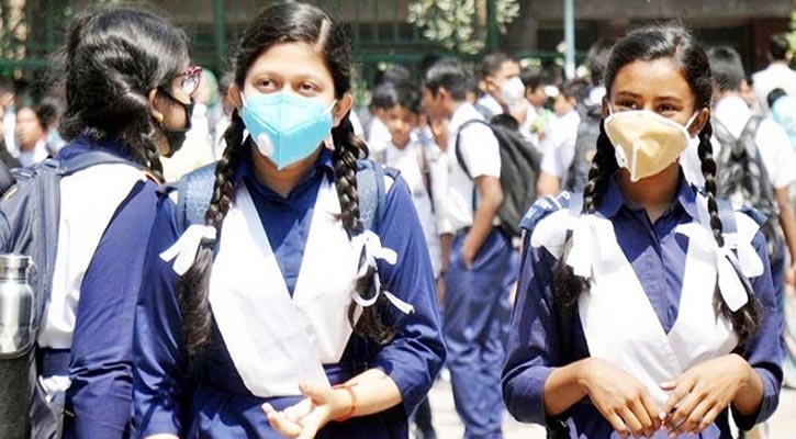 Govt decides to reopen schools in Feb

