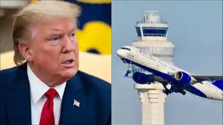 Even as Covid cases spike, Trump lifts travel restrictions on Europe and Brazil