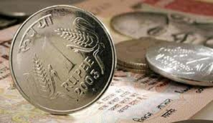 Rupee rises 13 paise to 73.15 against US dollar in early trade