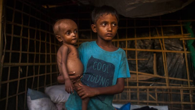 Malnutrition for billions in Asia, Pacific feared amid pandemic
