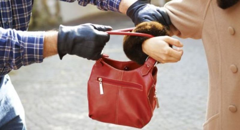 Criminals reign supreme