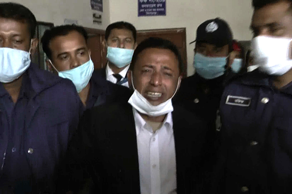 2 to die for killing man in Kishoreganj