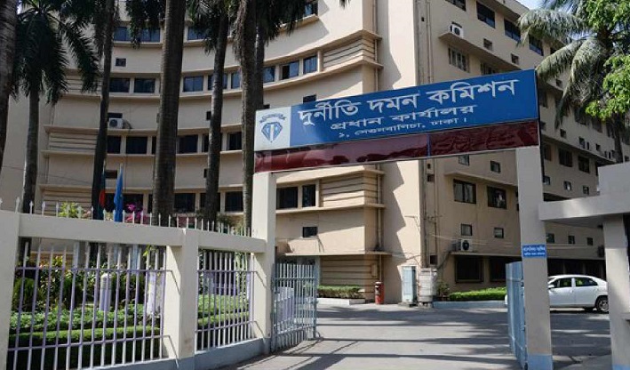 ACC prosecutes Bogura cop for illegal wealth