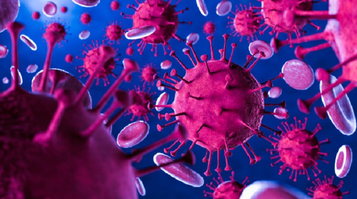 Covid-19: Bangladesh reports 14 more deaths, 515 new cases